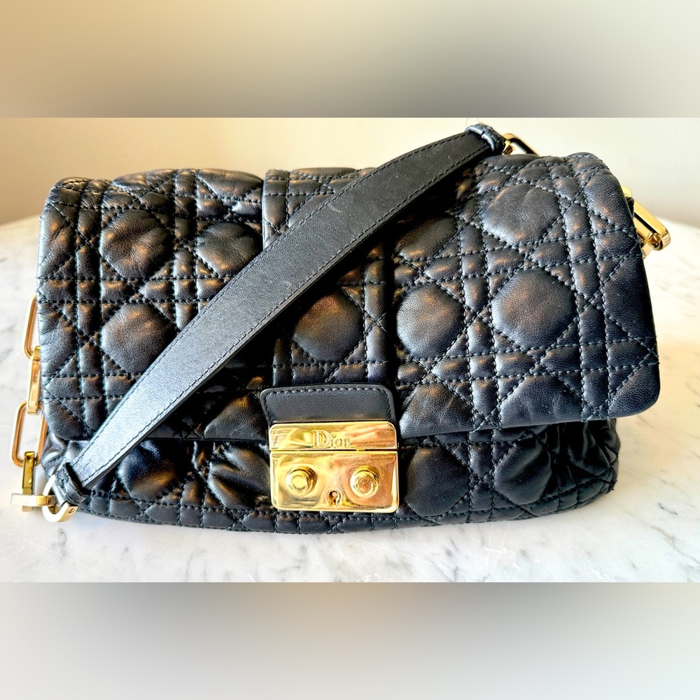Dior shoulder bag